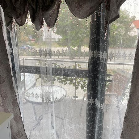 Luxury Beta Lejlighed Mangalia Eksteriør billede
