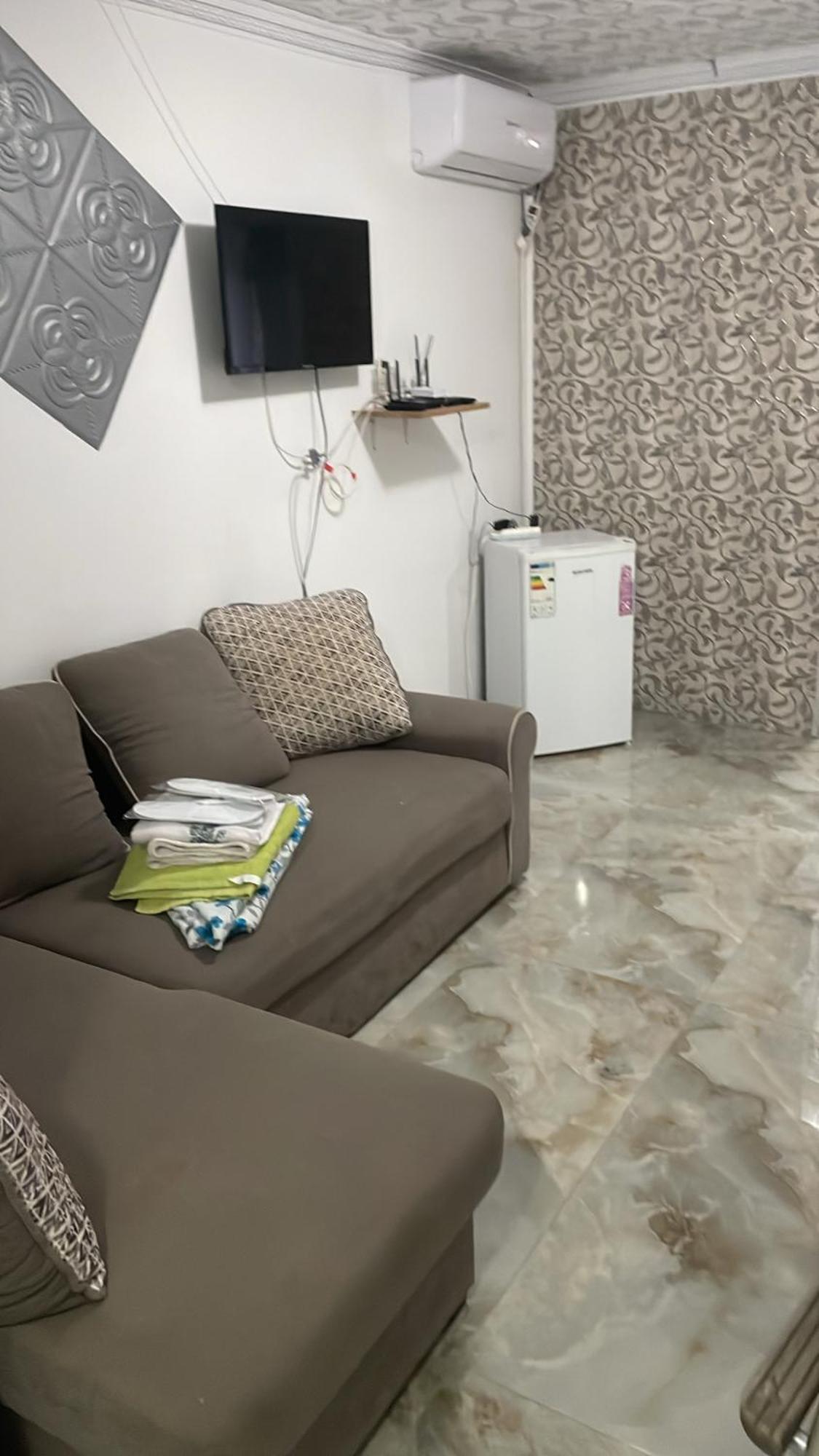 Luxury Beta Lejlighed Mangalia Eksteriør billede