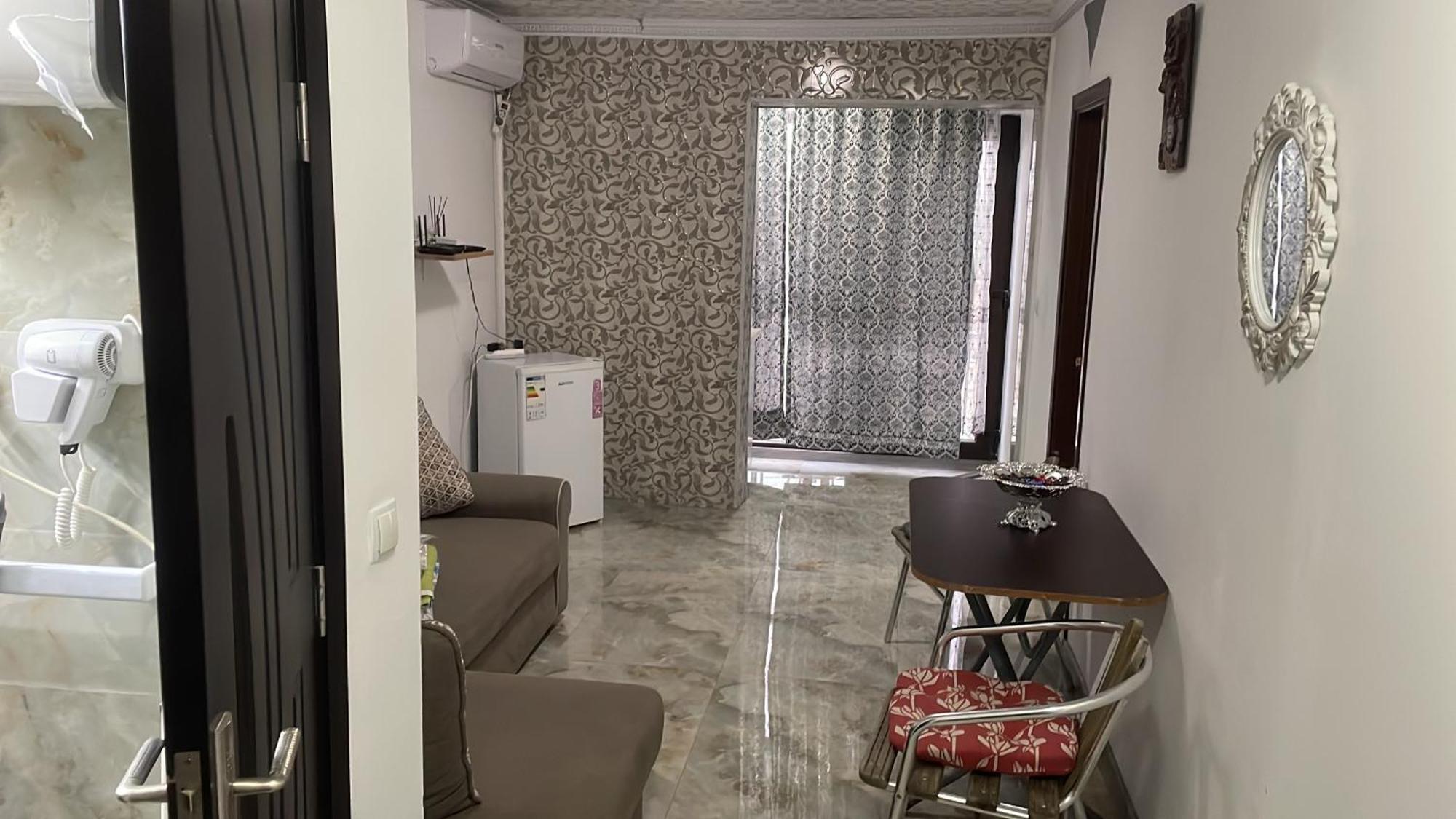 Luxury Beta Lejlighed Mangalia Eksteriør billede