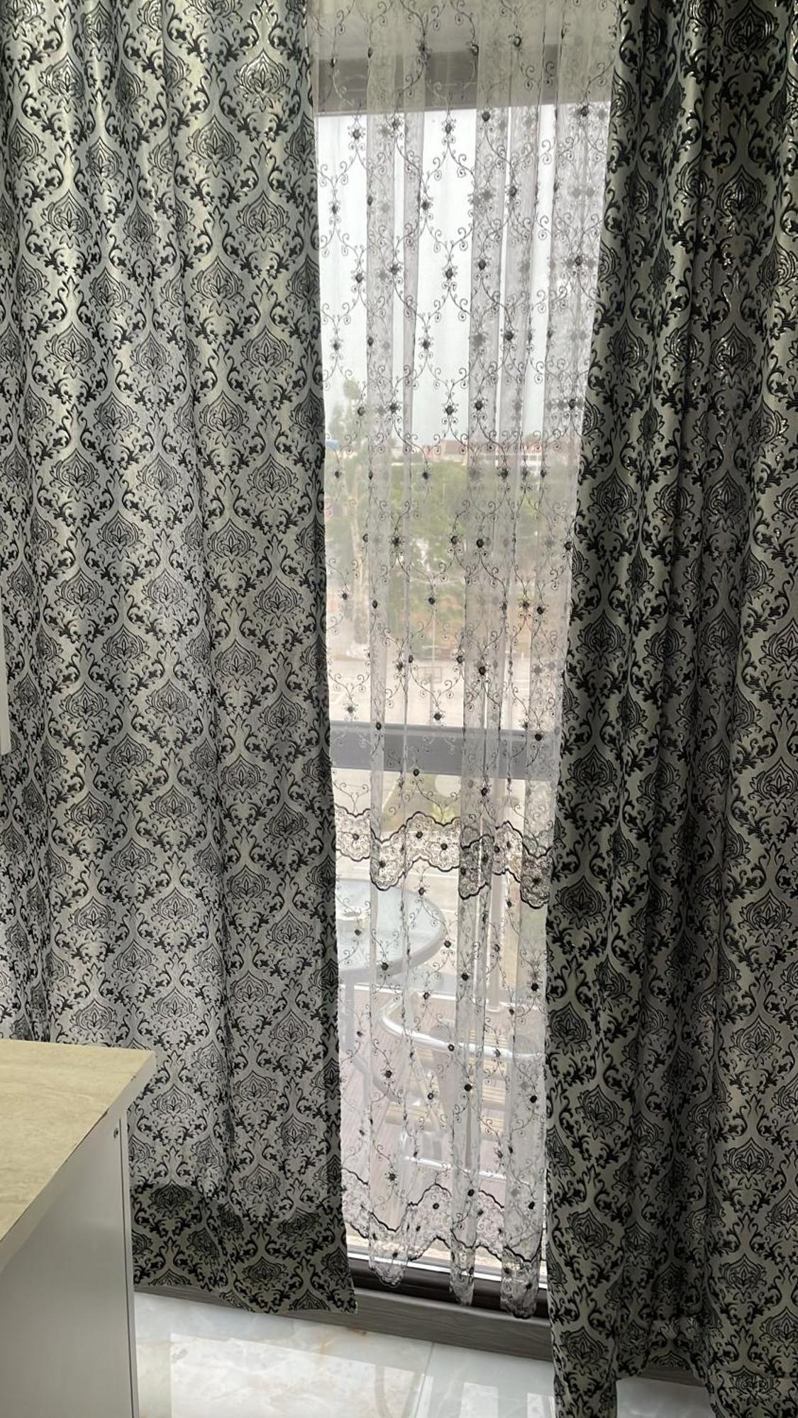 Luxury Beta Lejlighed Mangalia Eksteriør billede